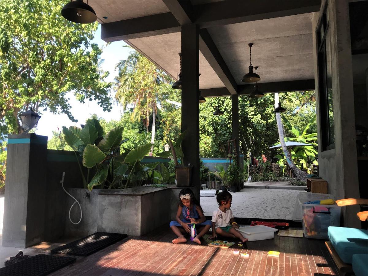 The Mureed Guest house *