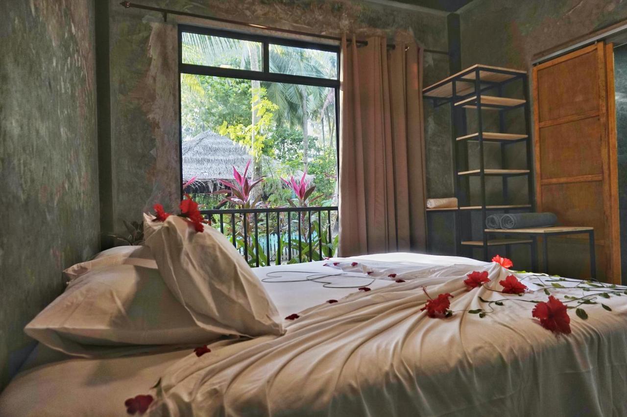The Mureed Guest house Fulidhoo