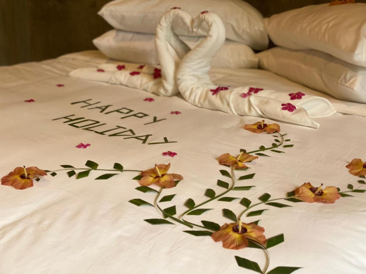 Guest house The Mureed Fulidhoo