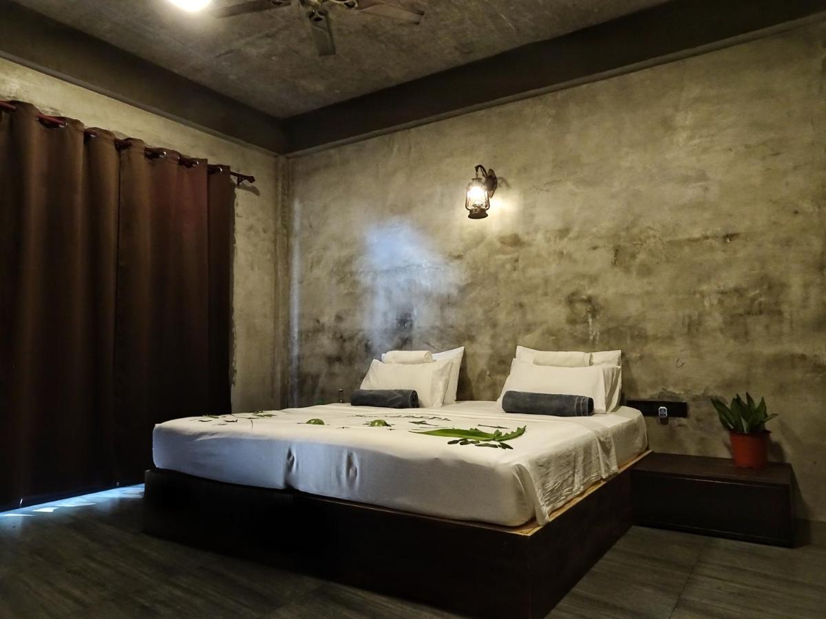The Mureed Guest house