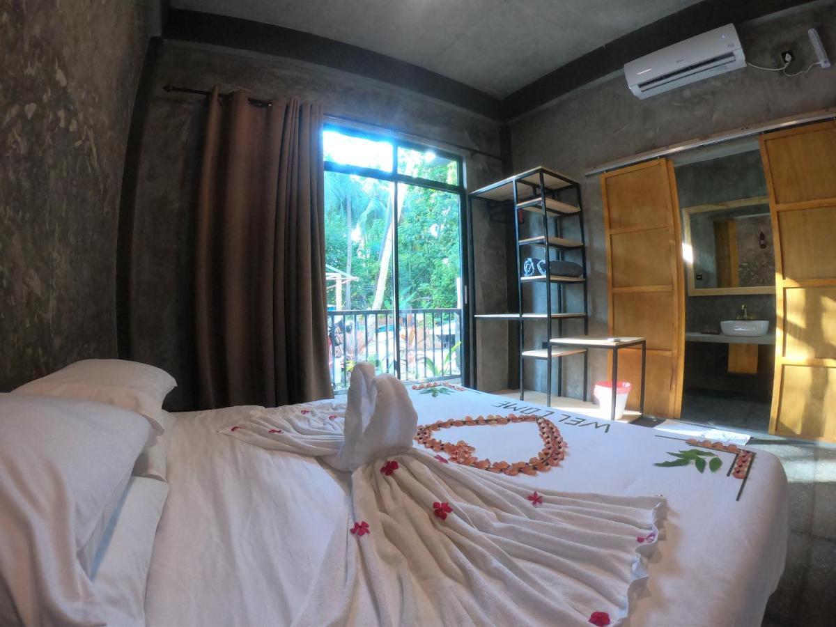 The Mureed Guest house Fulidhoo