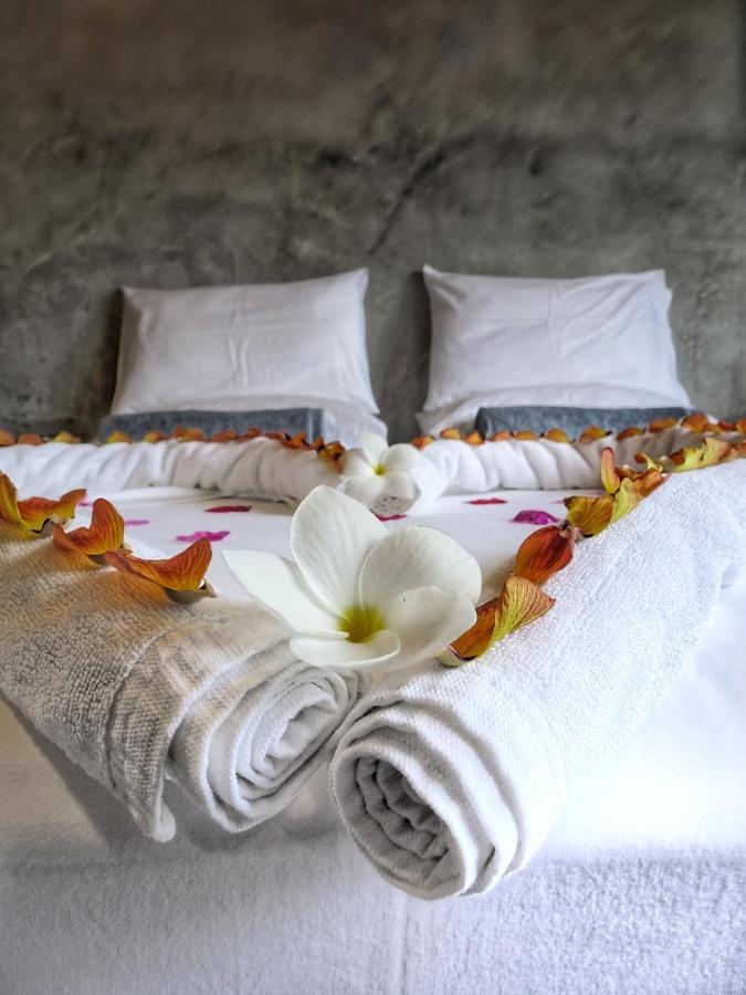 The Mureed Guest house Fulidhoo