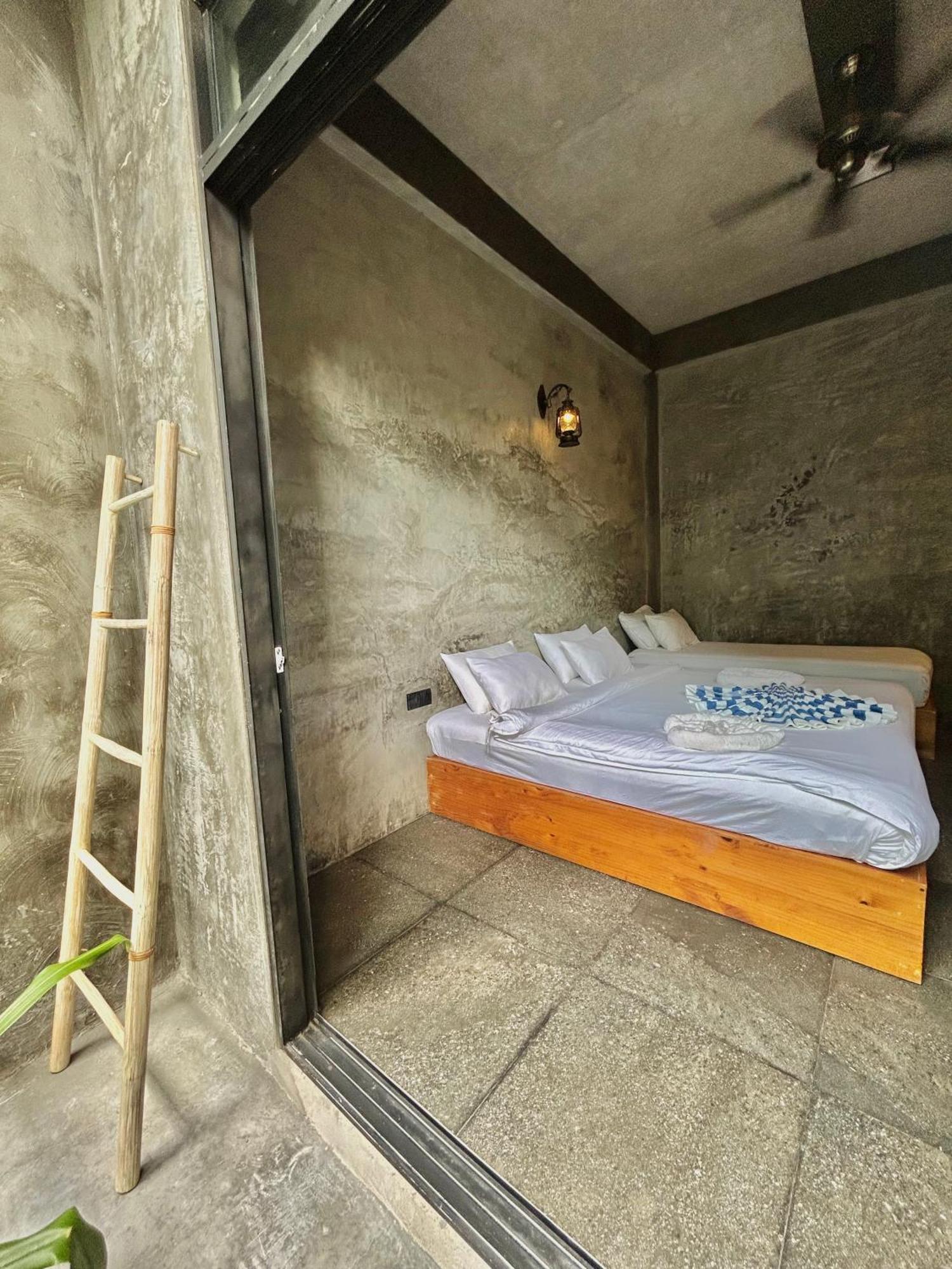 Guest house The Mureed Fulidhoo
