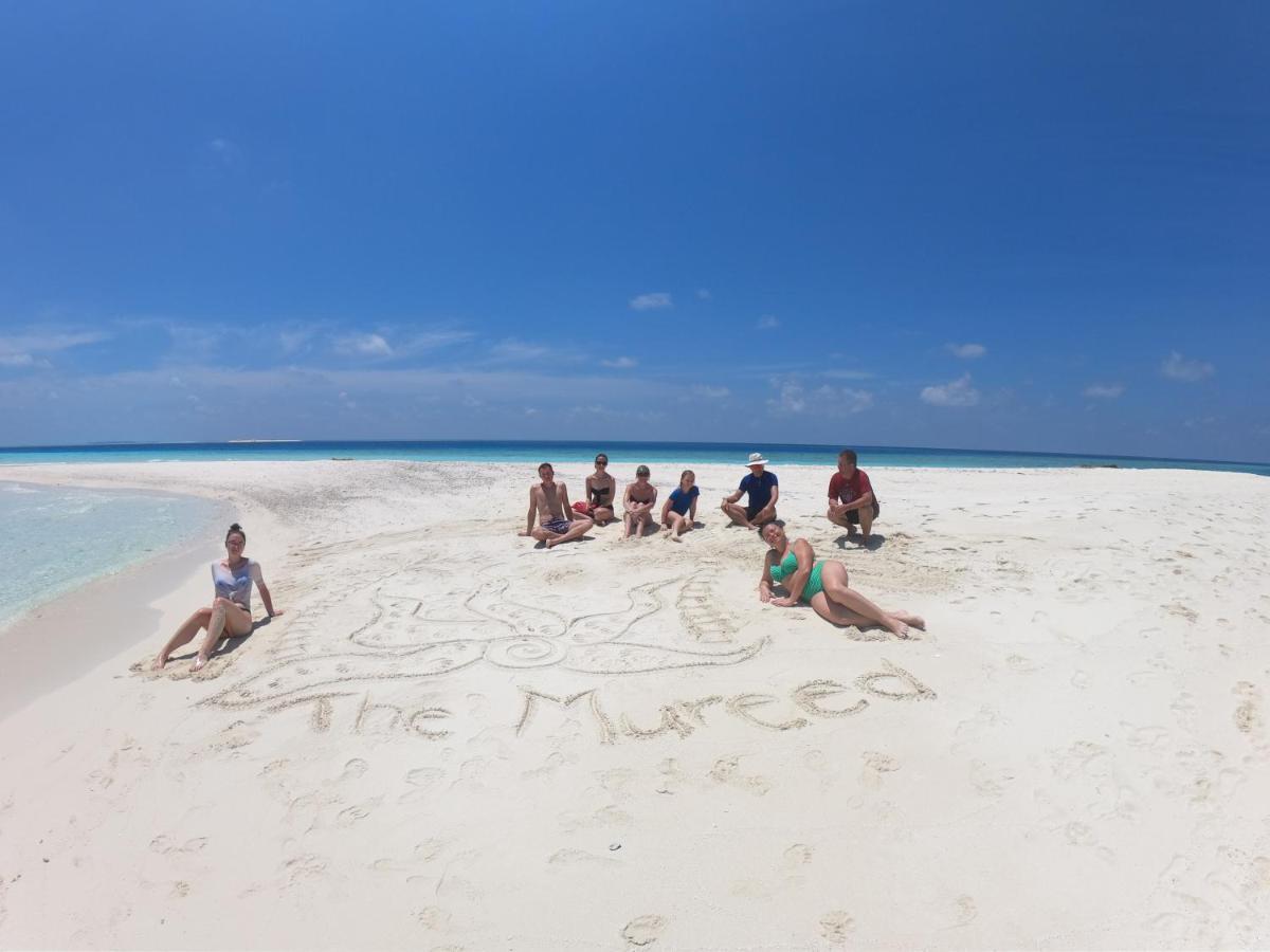 The Mureed Gasthof Fulidhoo